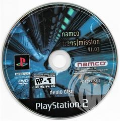 Namco Trans Mission V1.03